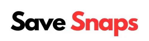 SaveSnaps logo